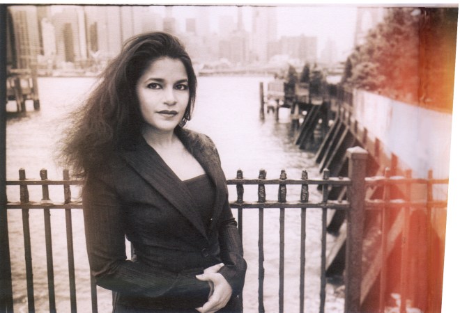 maddy s johnson - new york