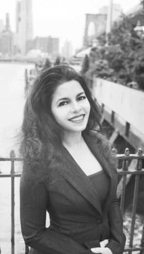 Maddy S Johnson architect